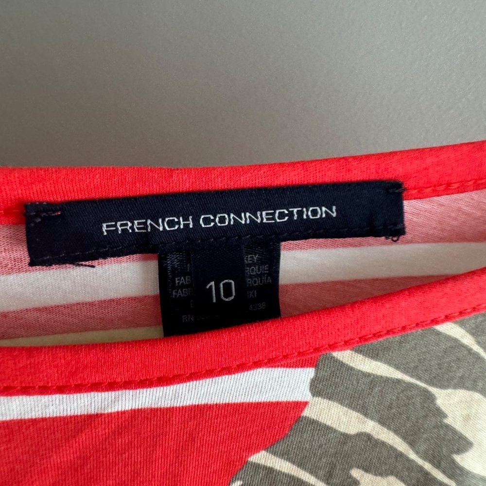 French Connection Dress - Picture 3 of 3